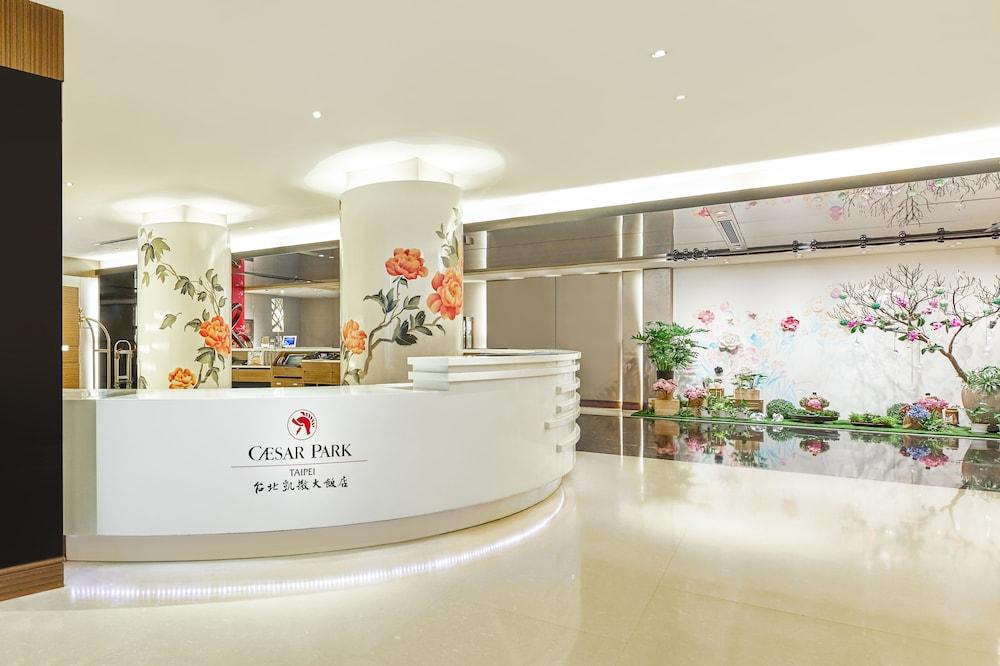 Fotos del hotel - Caesar Park Taipei