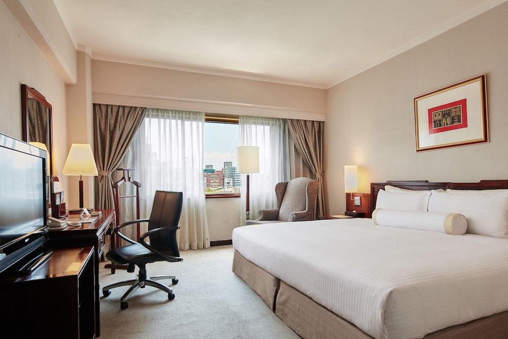 Fotos del hotel - Howard Plaza Taipei