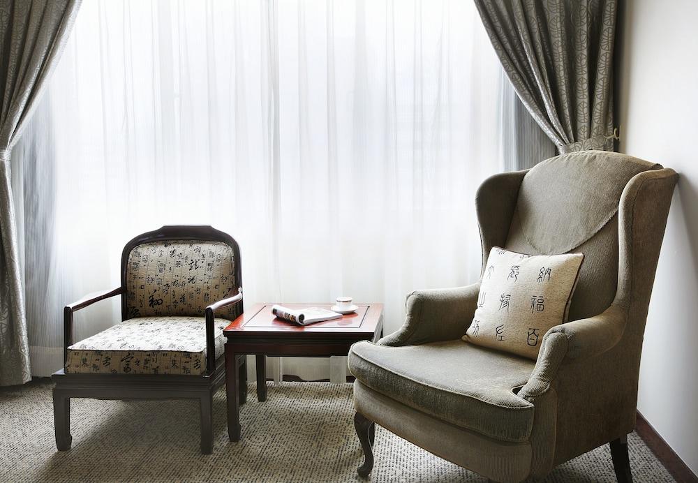 Fotos del hotel - Howard Plaza Taipei