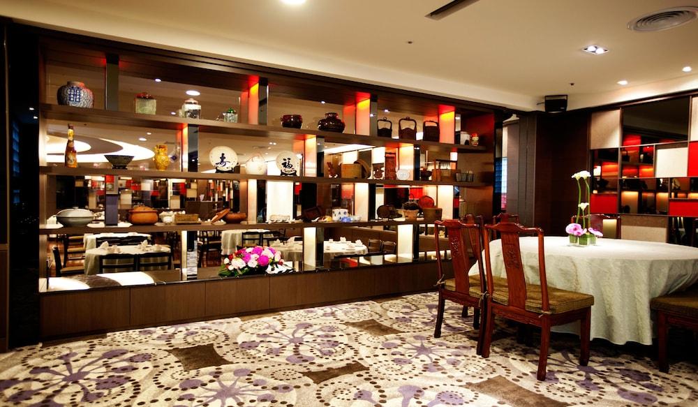 Fotos del hotel - Howard Plaza Taipei