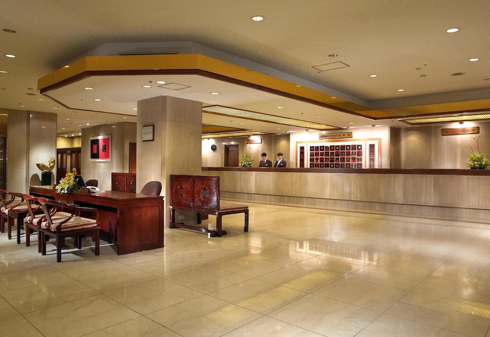 Fotos del hotel - Howard Plaza Taipei