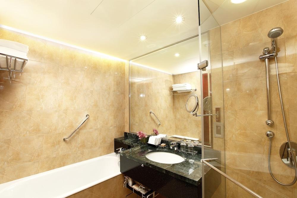 Fotos del hotel - Howard Plaza Taipei