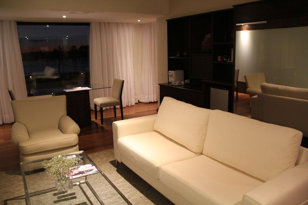 Fotos del hotel - RESORT YACHT Y GOLF CLUB PARAGUAYO