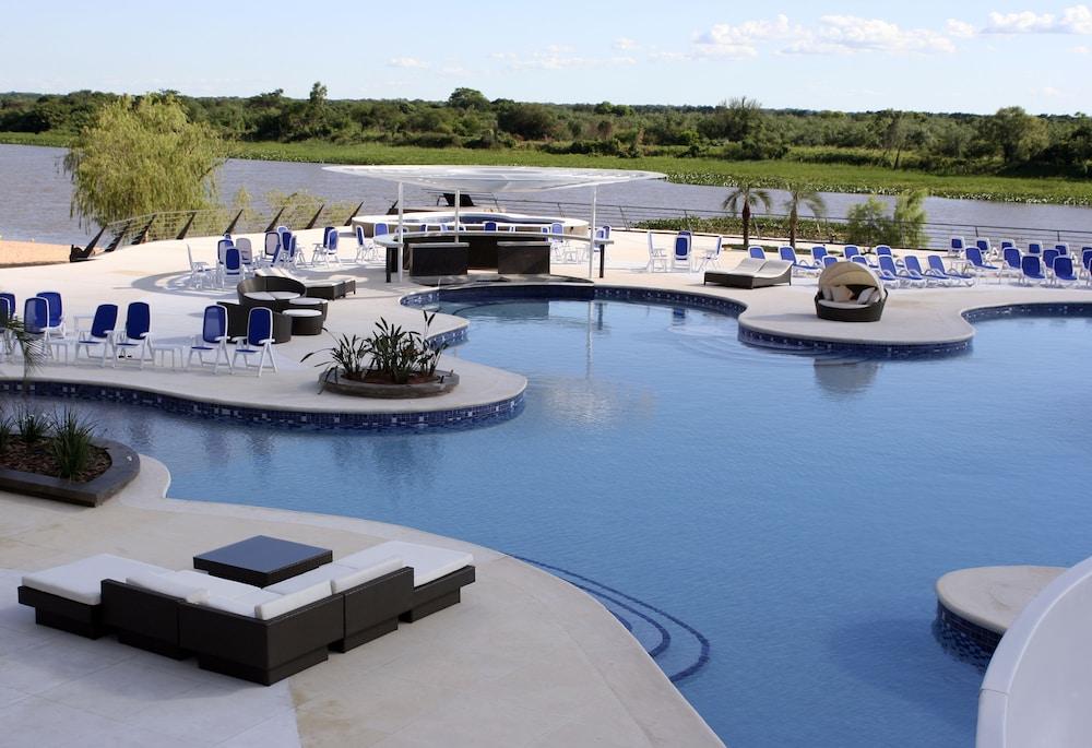 Fotos del hotel - RESORT YACHT Y GOLF CLUB PARAGUAYO