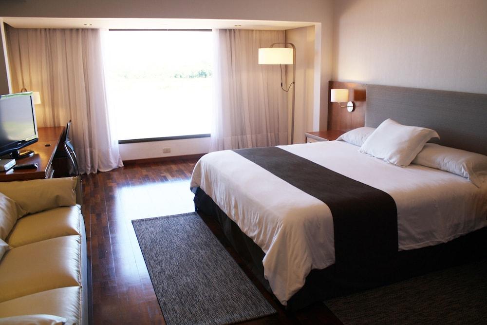 Fotos del hotel - RESORT YACHT Y GOLF CLUB PARAGUAYO
