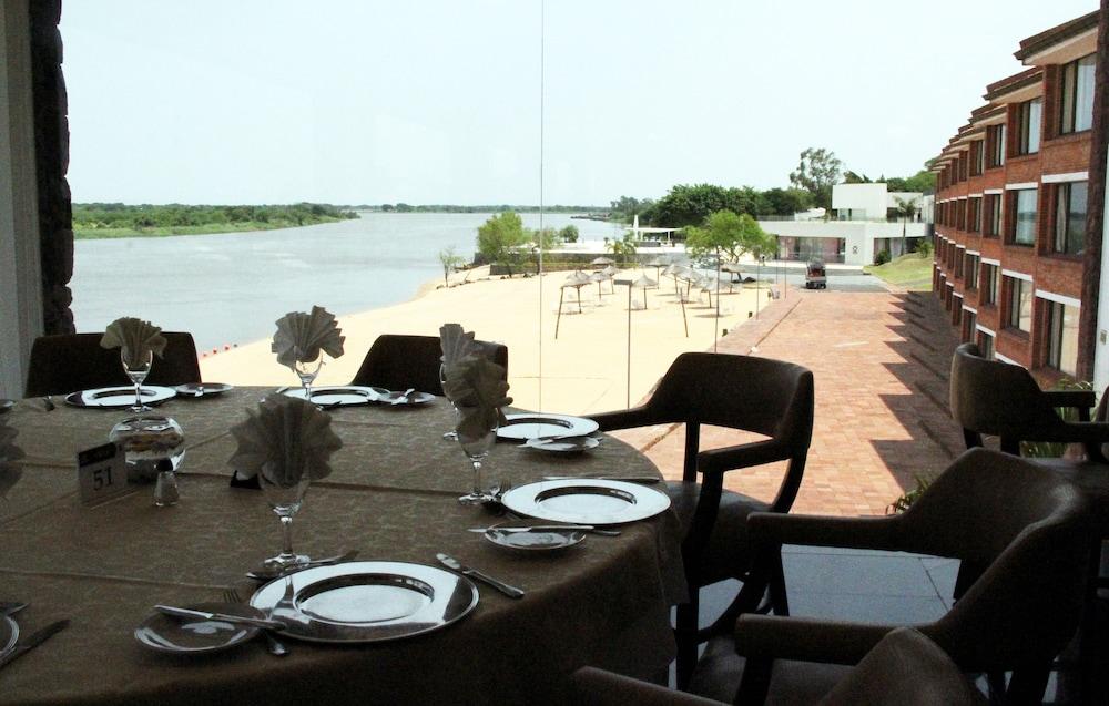 Fotos del hotel - RESORT YACHT Y GOLF CLUB PARAGUAYO