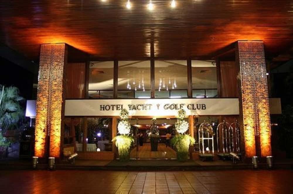 Fotos del hotel - RESORT YACHT Y GOLF CLUB PARAGUAYO