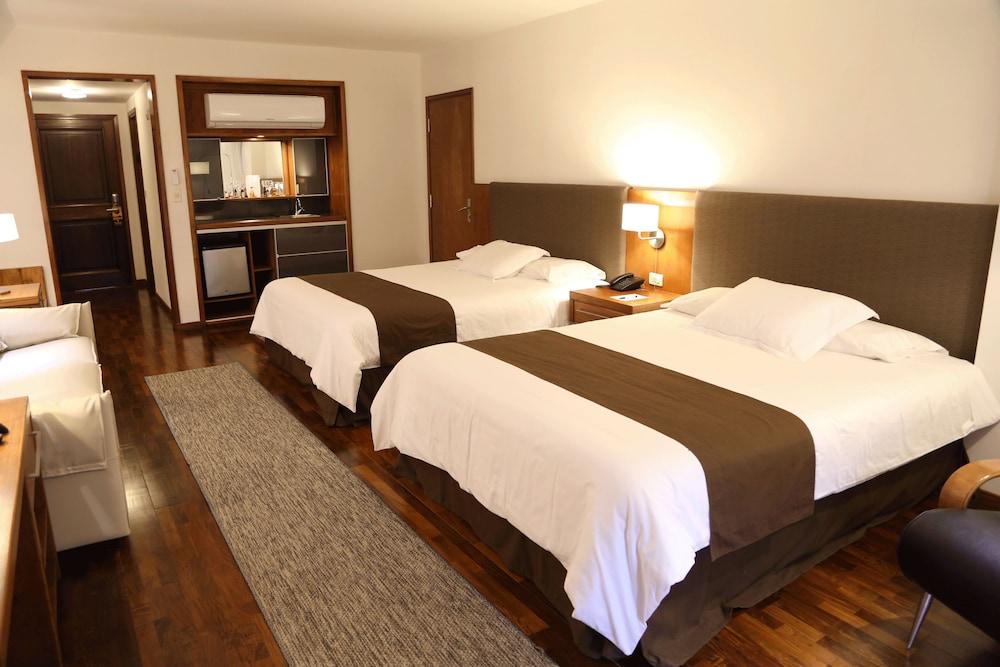 Fotos del hotel - RESORT YACHT Y GOLF CLUB PARAGUAYO