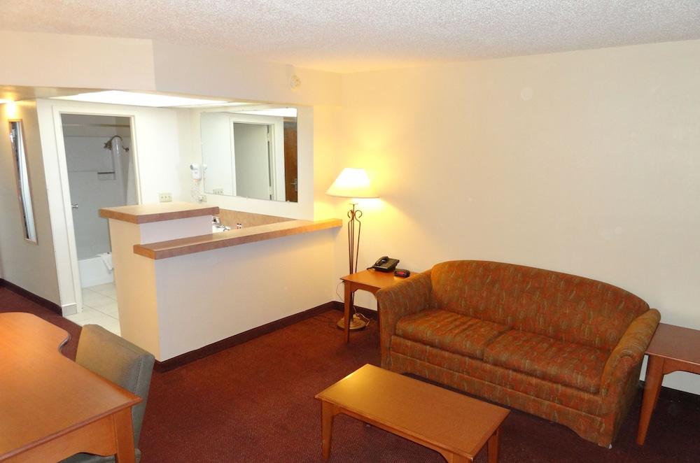 Travelodge Pocatello