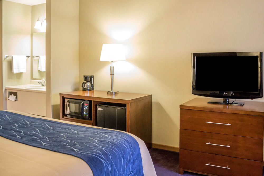 Comfort Inn