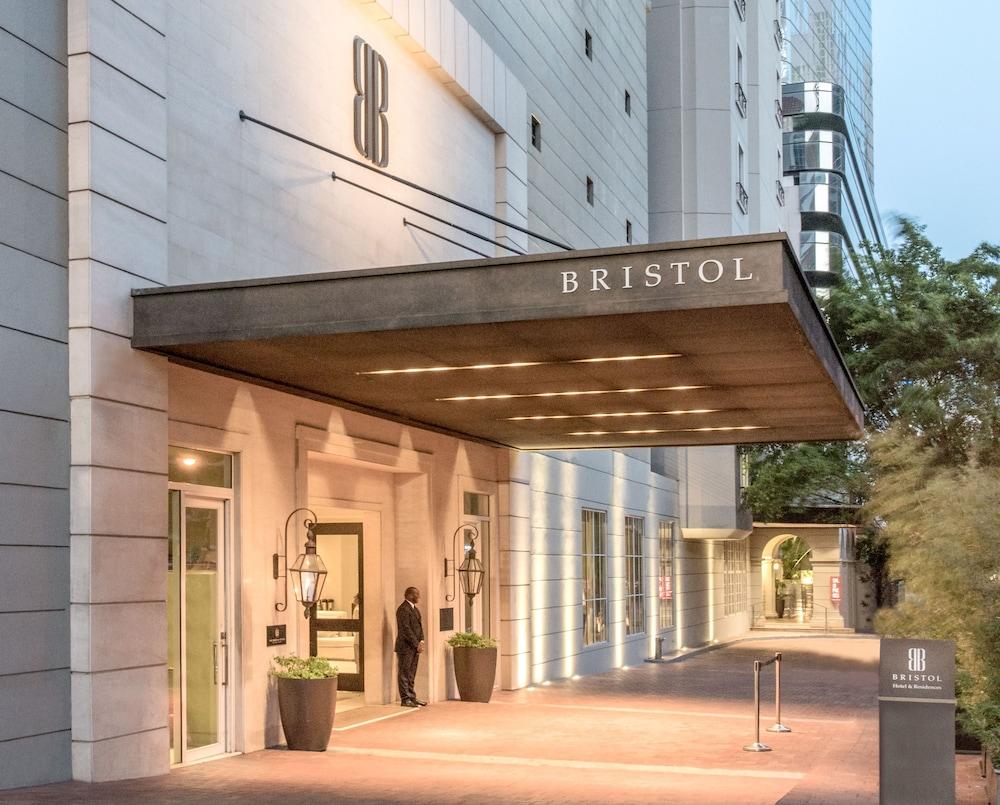 Fotos del hotel - THE BRISTOL PANAMA