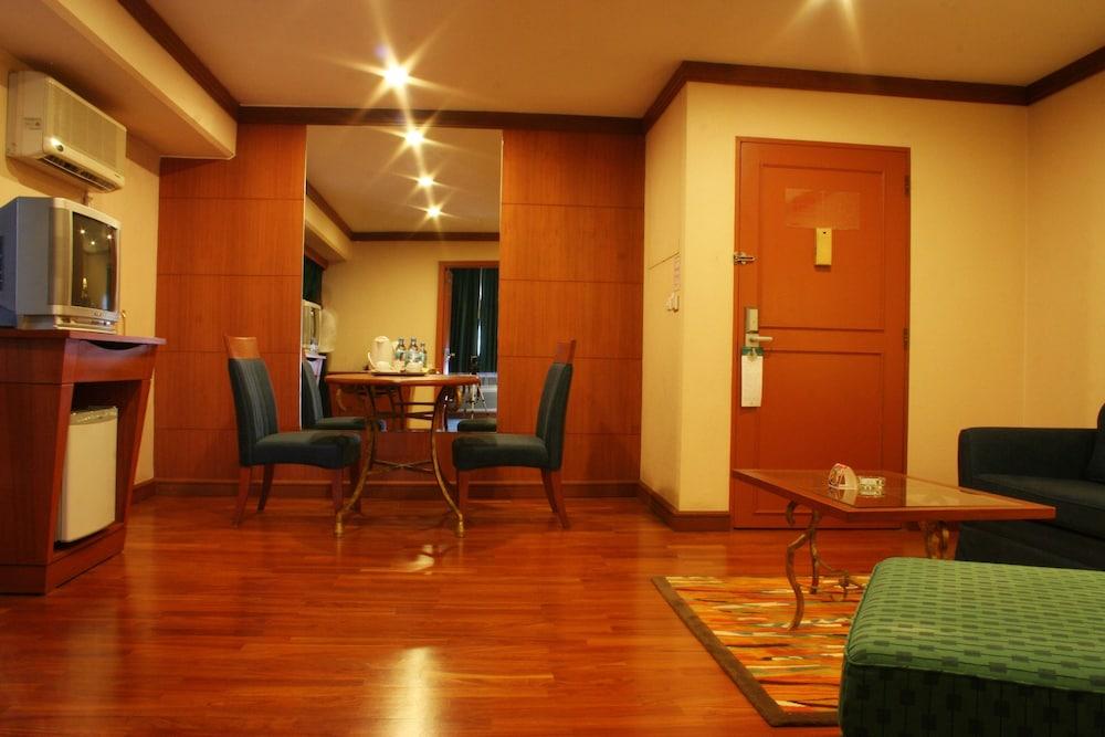 Fotos del hotel - Baiyoke Suite