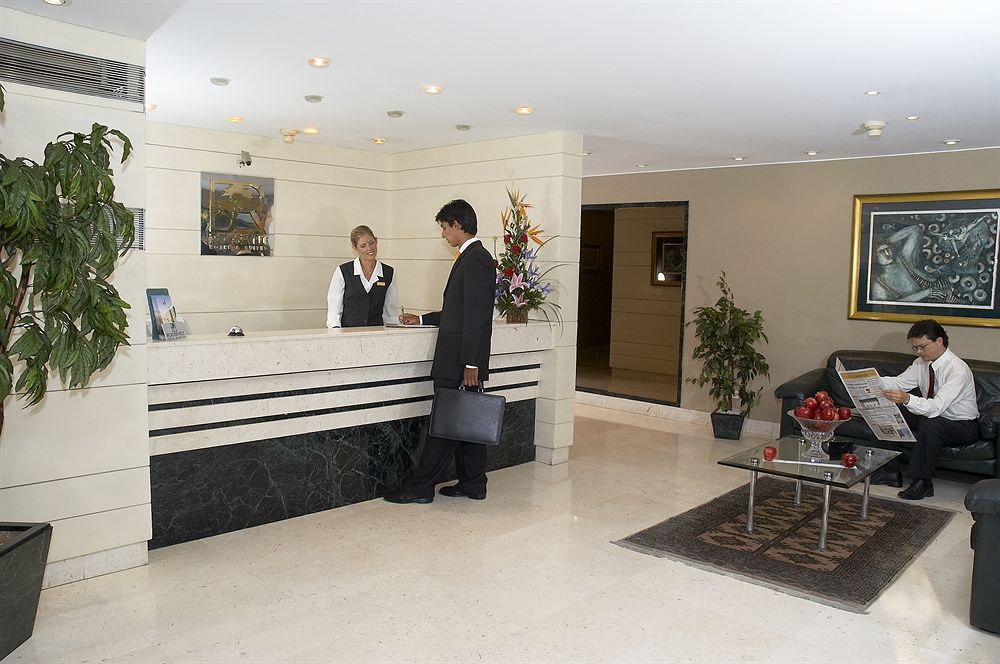Fotos del hotel - ROOSEVELT HOTEL & SUITES