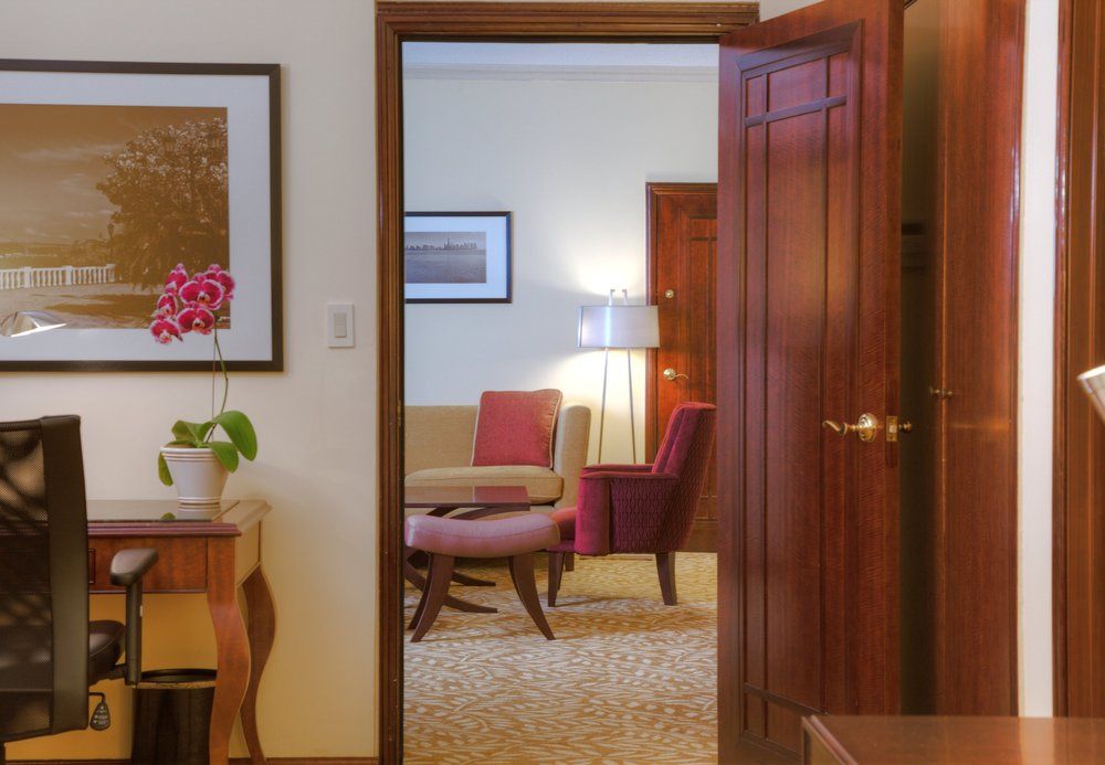 Fotos del hotel - PANAMA MARRIOTT HOTEL
