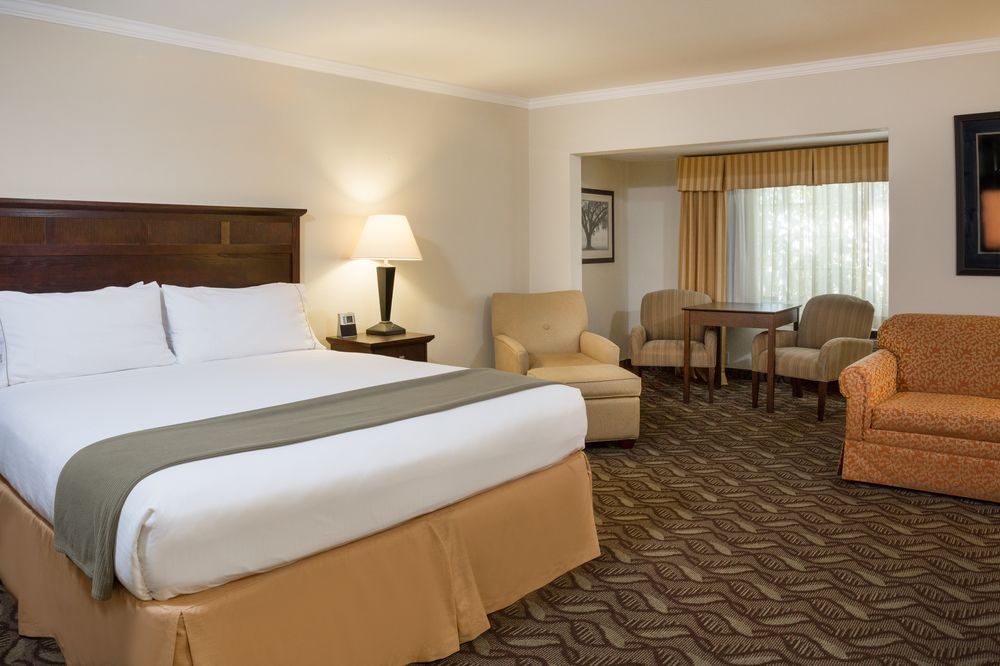 Holiday Inn Express Lompoc, an IHG Hotel