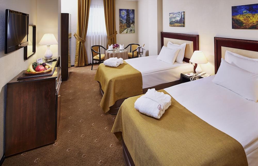 Fotos del hotel - GUNES HOTEL MERTER