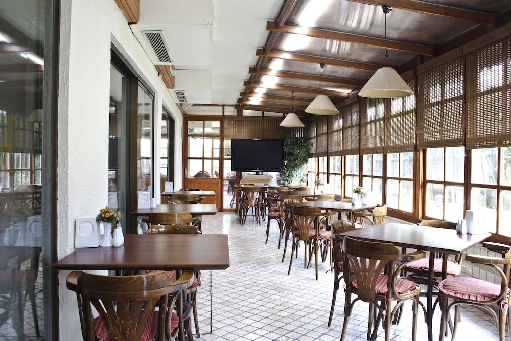 Fotos del hotel - GUNES HOTEL MERTER