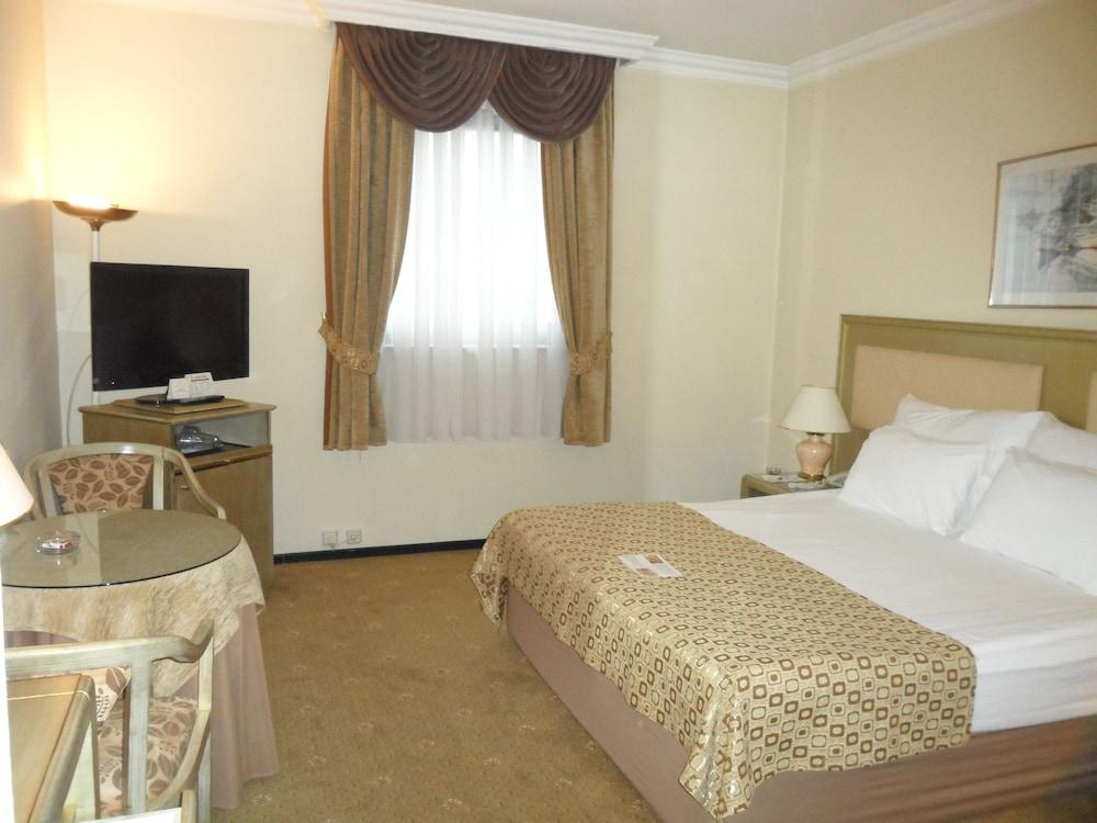 Fotos del hotel - GUNES HOTEL MERTER