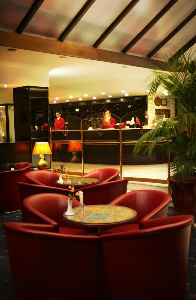 Fotos del hotel - GUNES HOTEL MERTER