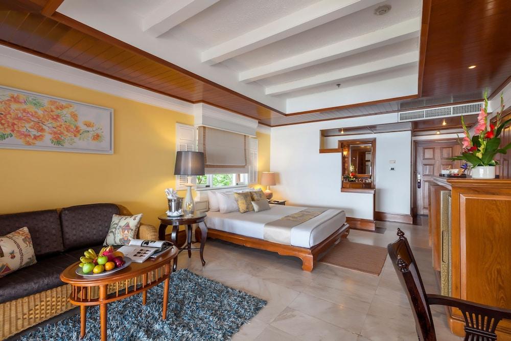 Fotos del hotel - THAVORN BEACH VILLAGE & SPA