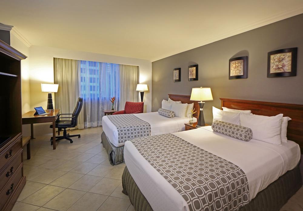 Fotos del hotel - CROWNE PLAZA PANAMA