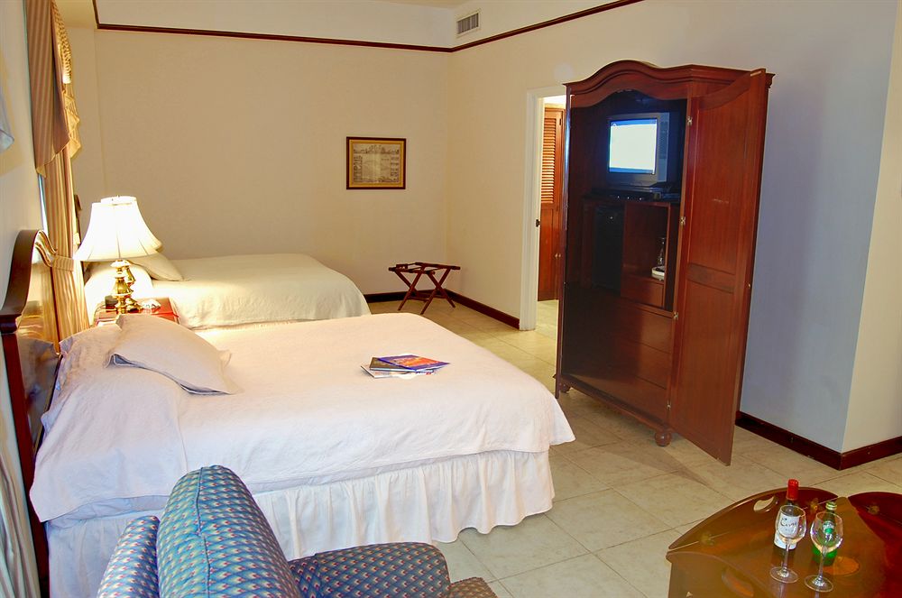 Fotos del hotel - DEVILLE HOTEL BOUTIQUE