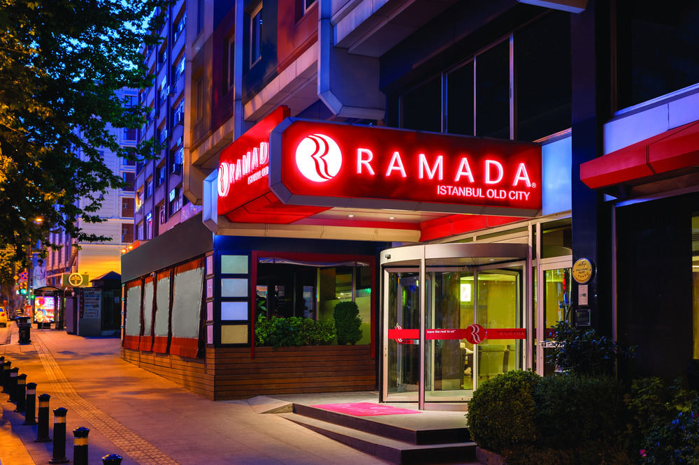 Fotos del hotel - RAMADA ISTANBUL OLD CITY