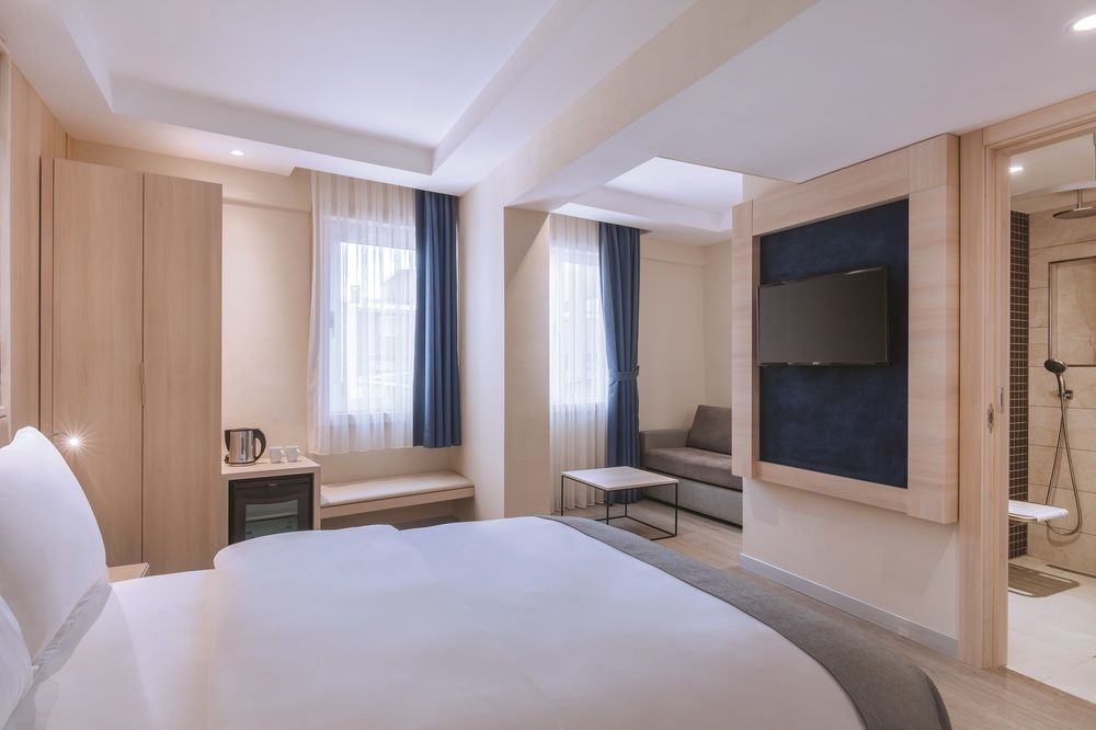 Fotos del hotel - RAMADA ISTANBUL OLD CITY