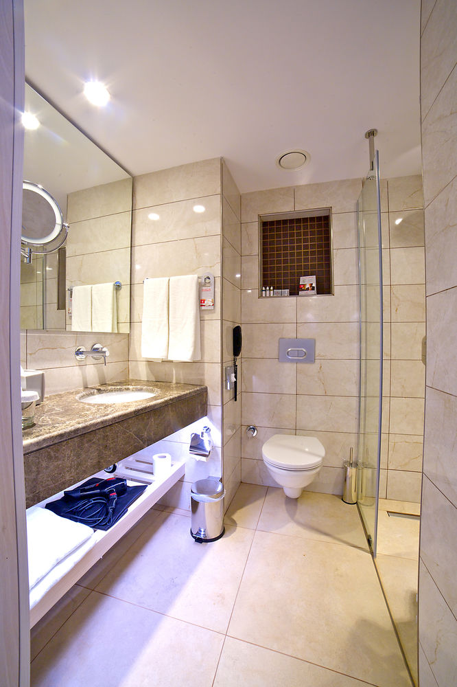 Fotos del hotel - RAMADA ISTANBUL OLD CITY