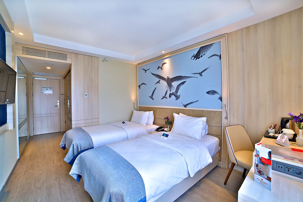 Fotos del hotel - RAMADA ISTANBUL OLD CITY