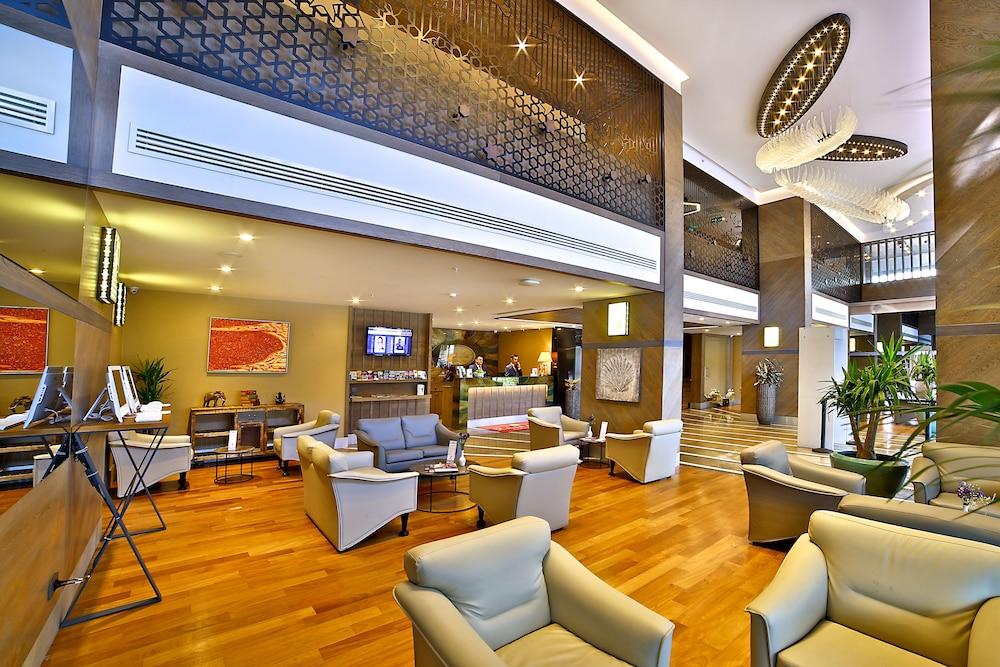 Fotos del hotel - RAMADA ISTANBUL OLD CITY