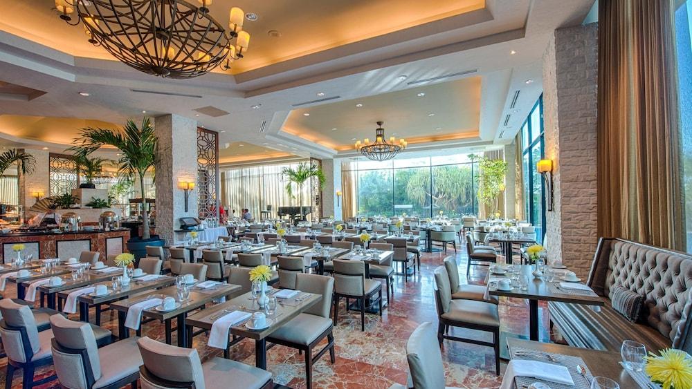Fotos del hotel - INTERCONTINENTAL MIRAMAR