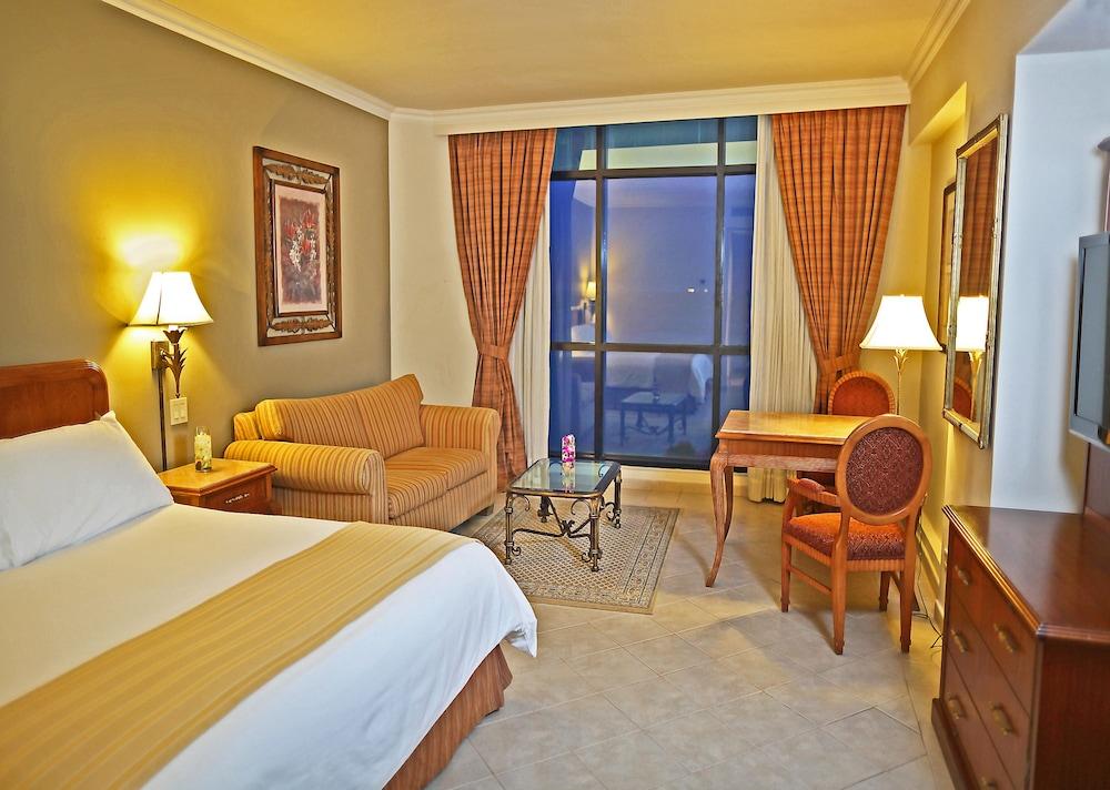 Fotos del hotel - INTERCONTINENTAL MIRAMAR
