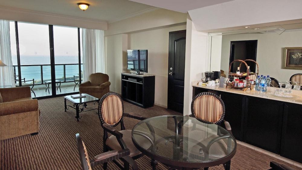 Fotos del hotel - INTERCONTINENTAL MIRAMAR