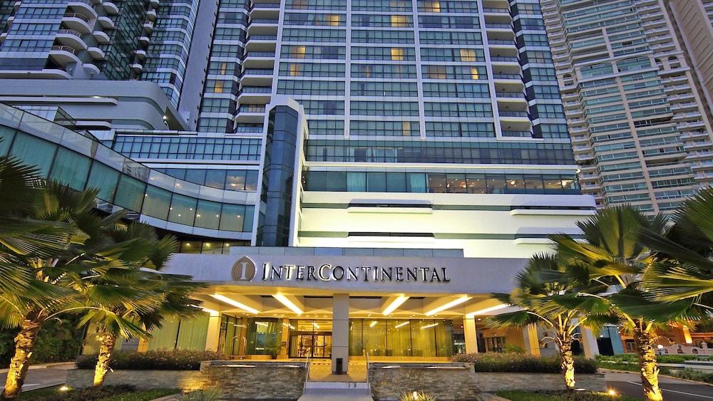 Fotos del hotel - INTERCONTINENTAL MIRAMAR