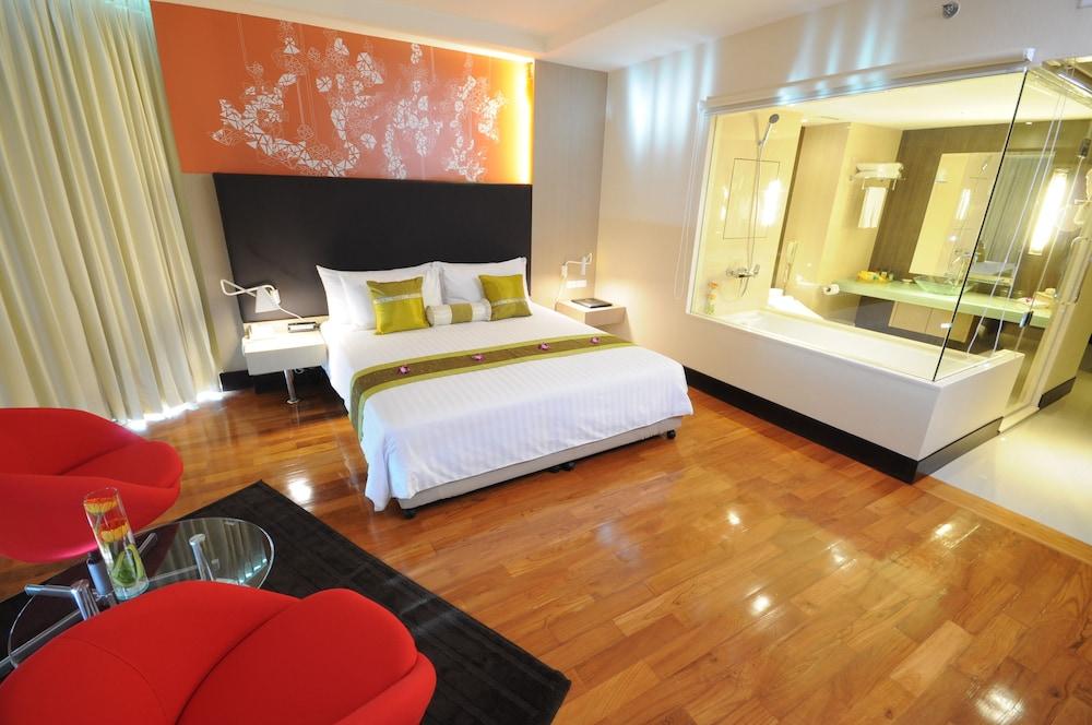 Fotos del hotel - Windsor Suites Hotel