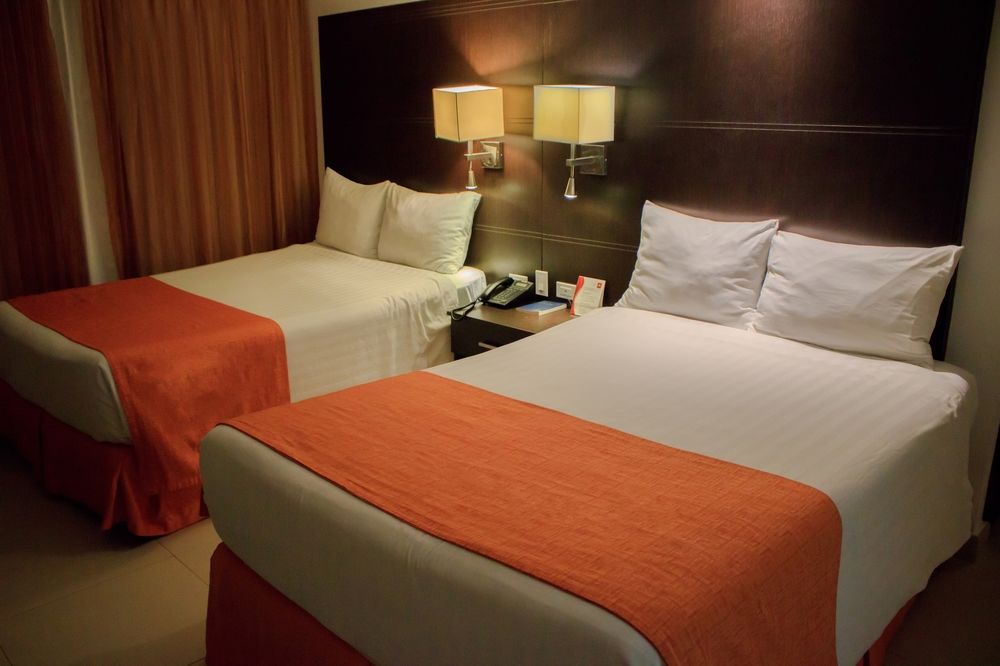 Fotos del hotel - Hotel Faranda Express Soloy And Casino, A Member O