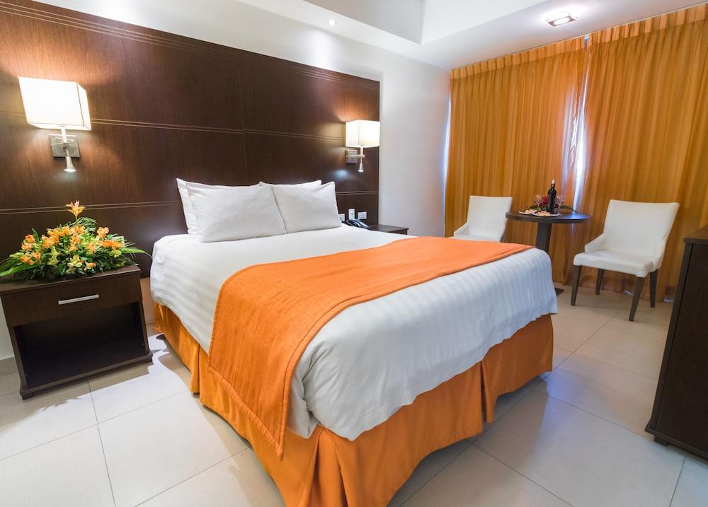 Fotos del hotel - Hotel Faranda Express Soloy And Casino, A Member O