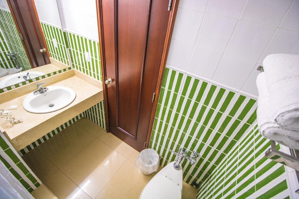 Fotos del hotel - Hotel Faranda Express Soloy And Casino, A Member O