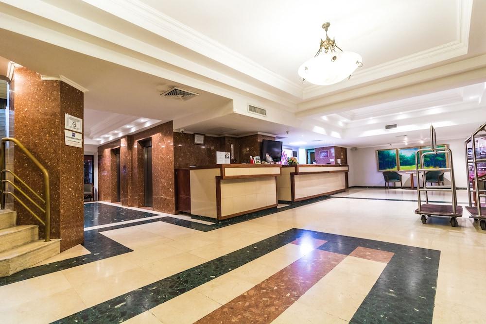 Fotos del hotel - Hotel Faranda Express Soloy And Casino, A Member O