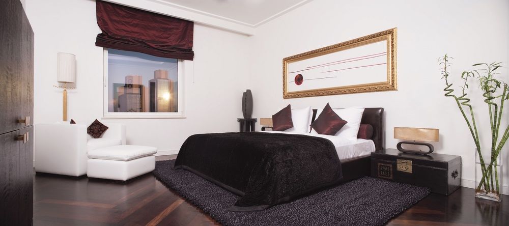Sheraton Istanbul Levent