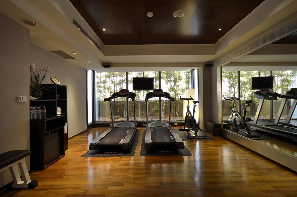 Fotos del hotel - Les Suites Taipei - Da An