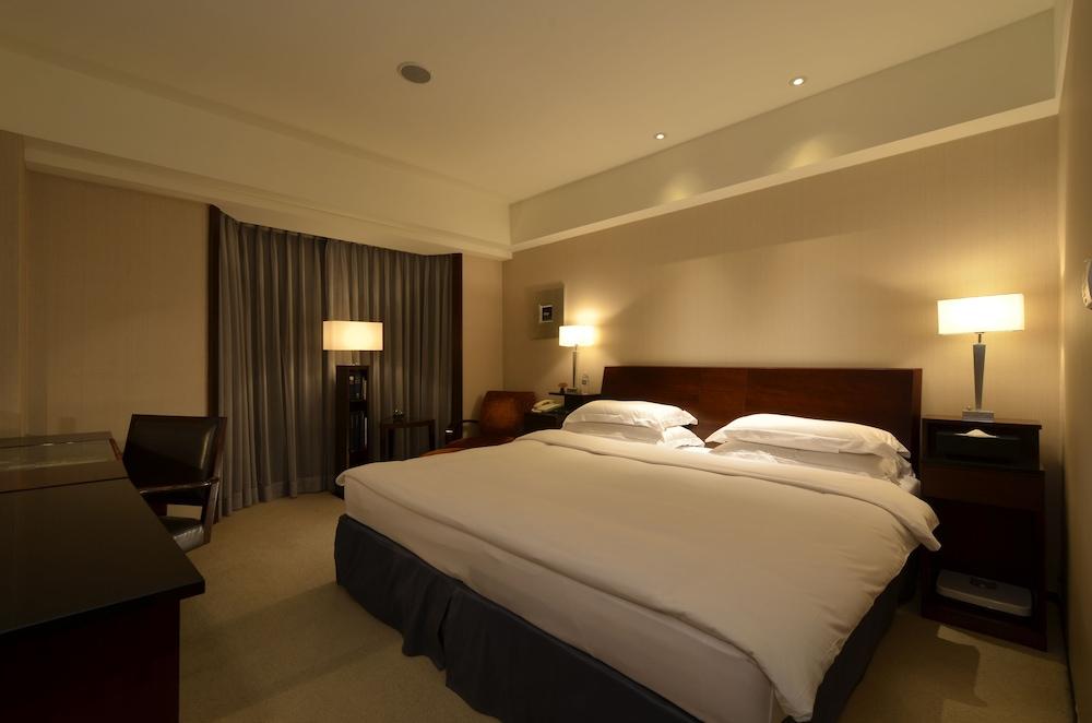 Fotos del hotel - Les Suites Taipei - Da An