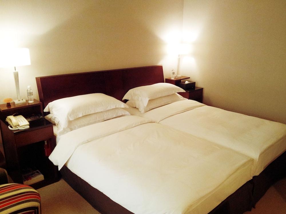 Fotos del hotel - Les Suites Taipei - Da An