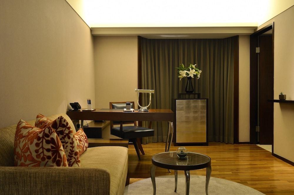 Fotos del hotel - Les Suites Taipei - Da An