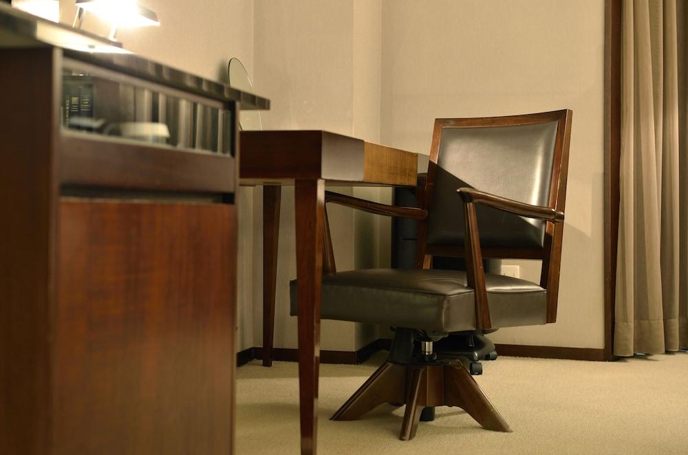 Fotos del hotel - Les Suites Taipei - Da An