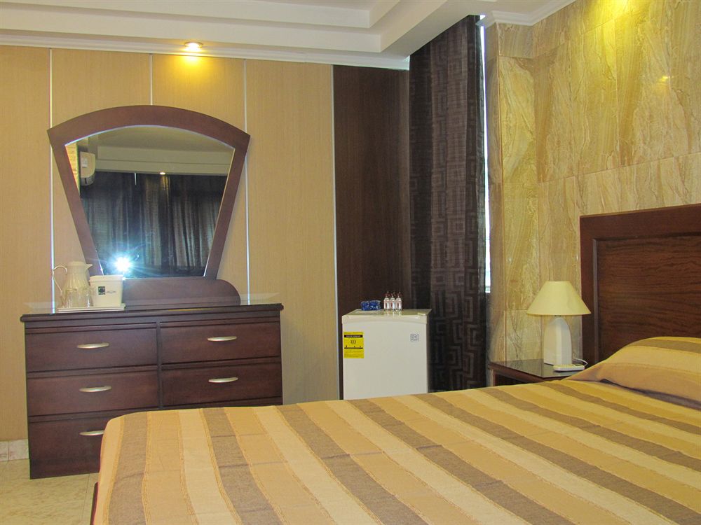 Fotos del hotel - ROMA PLAZA