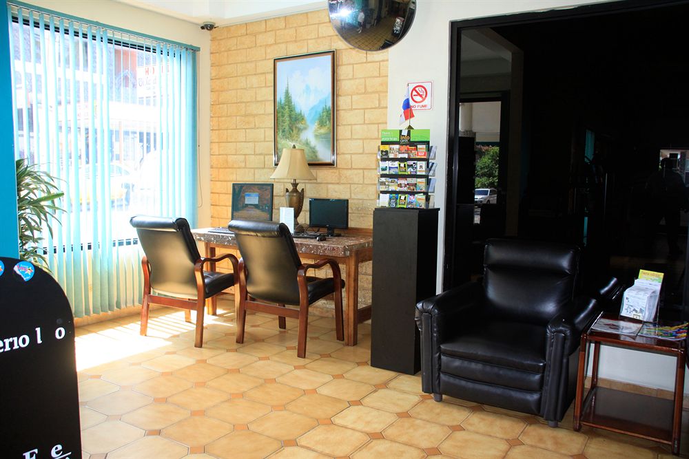 Fotos del hotel - ROMA PLAZA