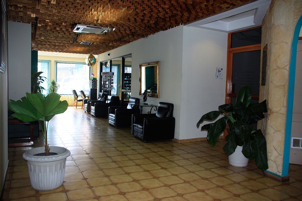 Fotos del hotel - ROMA PLAZA