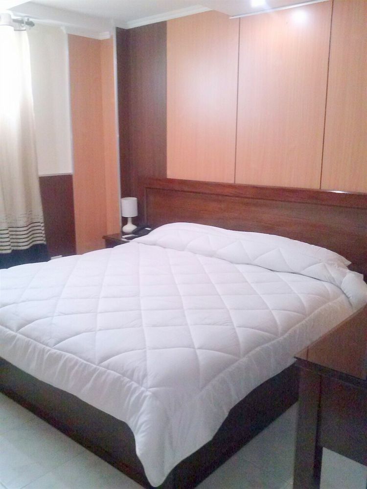 Fotos del hotel - ROMA PLAZA